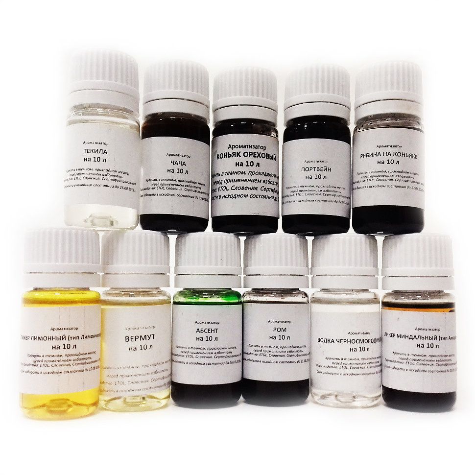 Вкусо ароматическая добавка от 75 рублей в Черноголовке