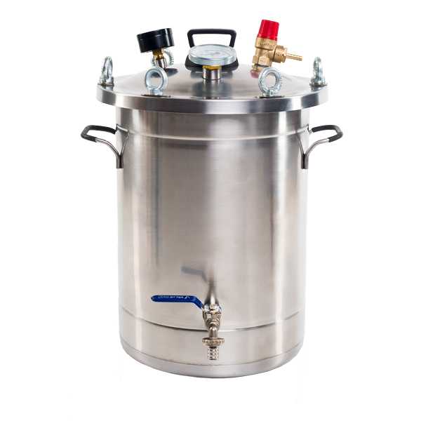 Распродажа автоклавов БУЛАТ в Черноголовке