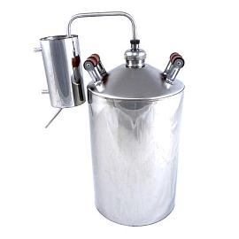 Самогонный аппарат в Черноголовке всего за 3200 рублей